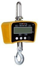 Waga hakowa Steinberg Systems LCD (udźwig: 1T) 45643502