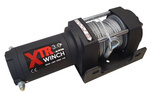 Wyciągarka XTR 3000 lbs (1360 kg) 12V (lina stalowa: 4,76mm x 13m) 81877891