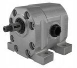 Beursus Pompa hydrauliczna wzmocniona (objętość geometryczna: 20 cm3/obr,  wydajność pompy: 32 litry, 1600 obrotów) 17576587