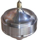 Akumulator hydrauliczny Hydro Leduc (objętość azotu: 1,1 l/dm³, maksymalne ciśnienie: 400 bar) 01538879