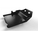 Osłona silnika, drążków i przedniego mostu Suzuki Jimny 1998-2017 59880929