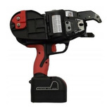 Wiązarka do prętów zbrojeniowych, akumulatorowa (min/max. pręt zbrojeniowy: 6-40 mm) 14881766