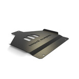 Osłona skrzyni biegów offroad Ford Ranger Raptor 2023 - 59881530