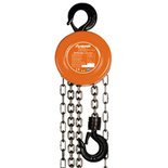 FANMART Wciągarka łańcuchowa (udźwig: 2 T, wysokość podnoszenia: 2,5 m) 47681870