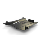 Osłona silnika i przedniego mostu offroad Ford Ranger Raptor 2023 - 59881527