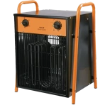 Nagrzewnica elektryczna 400V (wydajność grzewcza: 15kW) 32283174