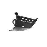 Osłona chłodnic i silnika Mercedes Sprinter 4X4 W 906 NCV3 2006-2018 59880436