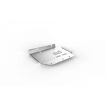 Osłona silnika i przedniego mostu Ford Ranger Raptor 2019- aluminiowa 59880823