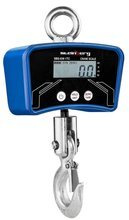 Waga hakowa Steinberg Systems - 0,2 kg - LCD (udźwig: 1000 kg) 45674864