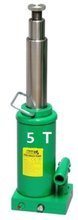 Podnośnik hydrauliczny teleskopowy - wysoki (wysokość podnoszenia min/max: 250/650mm, udźwig: 5T) 62776164