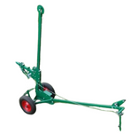 WOJAGO Wózek do transportu krawęz., płyt 20977590