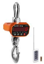 Waga hakowa Steinberg Systems LED (udźwig: 5T) 45643496