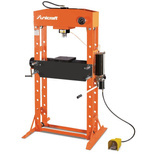 Prasa hydrauliczna Unicraft (siła nacisku: 50 t) 32240226