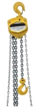 Wyciągarka łańcuchowa (udźwig: 3000 kg, wysokość podnoszenia: 4 m) 33983291