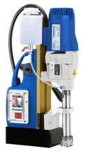 Wiertarka rdzeniowa magnetyczna Metallkraft (silnik: 2000W 230V, maks. średnica wierteł: 50mm) 32269261