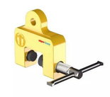 IMPROWEGLE Uchwyt śrubowy, uniwersalny (udźwig: 3000 kg, zakres chwytania: 0-60 mm) 33975434