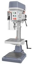 Wiertarka stołowa z autoposuwem (maksymalna średnica wiercenia: 20 mm, moc silnika: 1,1 kW) 02869734