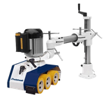 Posuw 3 rolkowy Holzkraft (silnik: 750W 400V, ilość rolek: 3, średnica rolek: 120 mm) 32269467