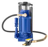 Podnośnik samochodowy pneumatyczny  (udźwig: 18 T, wysokość unoszenia: 260-535 mm) 45681914