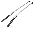 Relingi dachowe do Ford Transit Courier 2014- 01672103