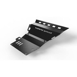 Osłona sinika , chłodnic i przedniego mostu OFFROAD Lexus LX570 LX 570 J200 2008-2014 59882128