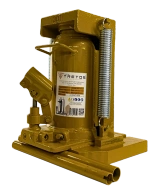 Hydrauliczny podnośnik pazurowy TRETOS Recon 30 T (TR-30015)