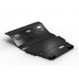 Osłona silnika i przedniego mostu STANDARD Jeep Commander XK XH 2005-2011 59880874