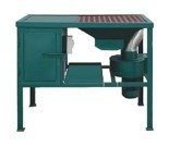 Stół spawalniczy jednorusztowy (wymiary: 1000x630x850 mm) 27064845