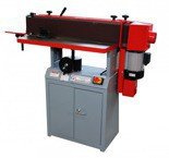 Szlifierka krawędziowa z oscylacją Holzmann 230V (wymiary taśmy: 2315x152 mm, wymiary blatu: 840x300 mm) 44349993