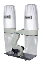 Urządzenie odciągowe Holzstar (silnik: 2,2kW 230V, wydajność: 3910 m3/h) 32269443