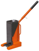 Podnośnik maszynowy Unicraft (udźwig: 10 t) 32240217