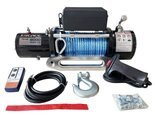 Wyciągarka Escape Value 8000lbs 8.0 [3629kg]12V (lina syntetyczna: 8,3mm 24m) 81877730