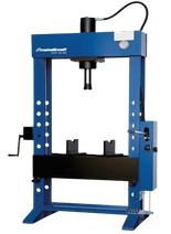 Warsztatowa prasa hydrauliczna Metallkraft (moc: 50 T) 32269381